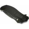 Нож ZERO TOLERANCE 0350 MATTE BLACK FOLDER SPEEDSAFE K0350