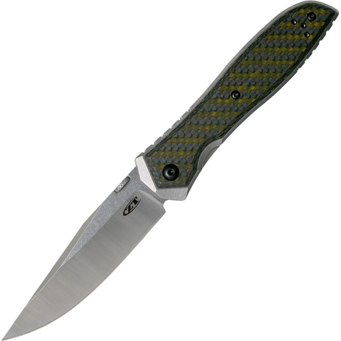 Нож ZERO TOLERANCE 0640 K0640